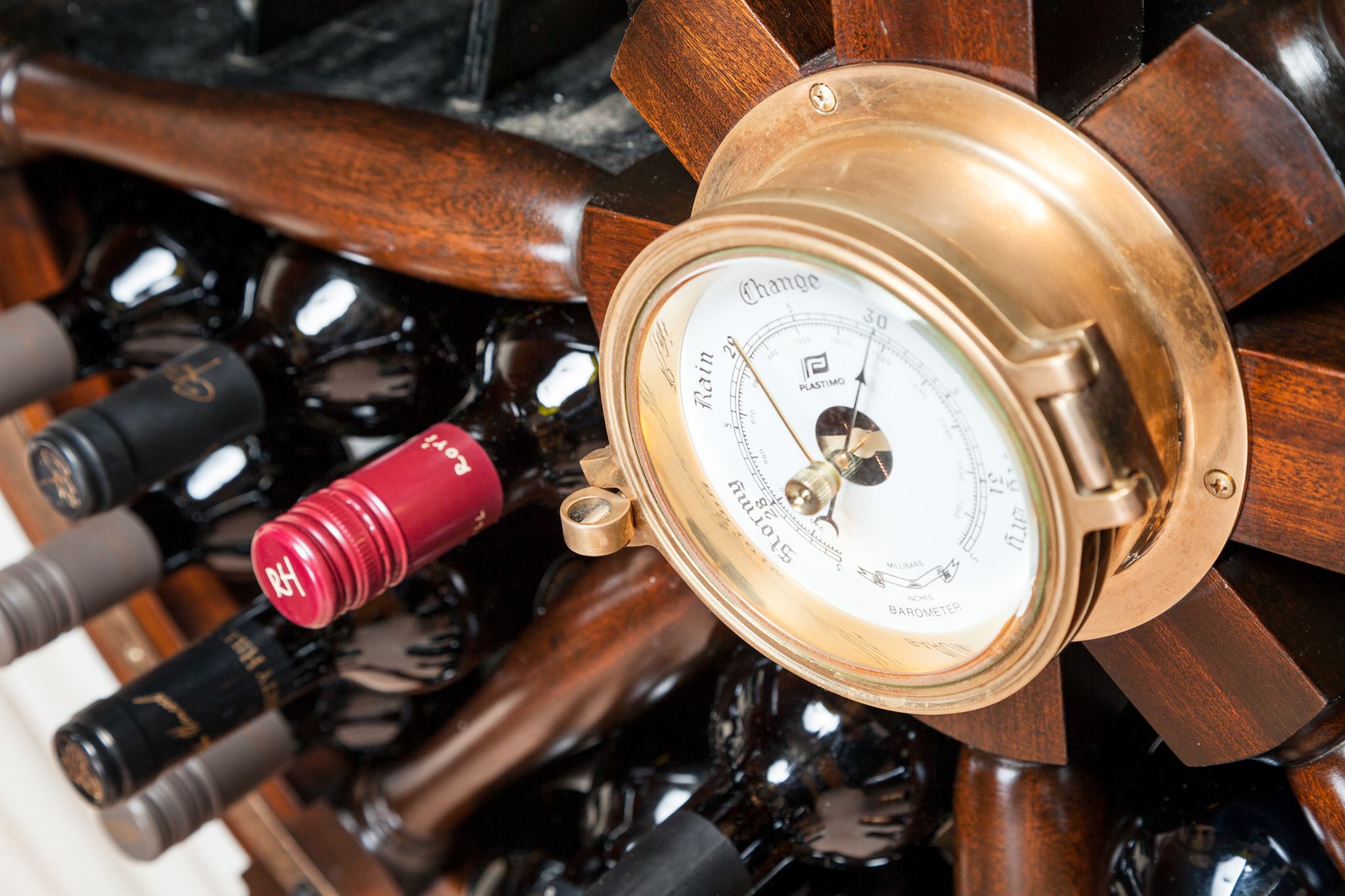 Wine Rack